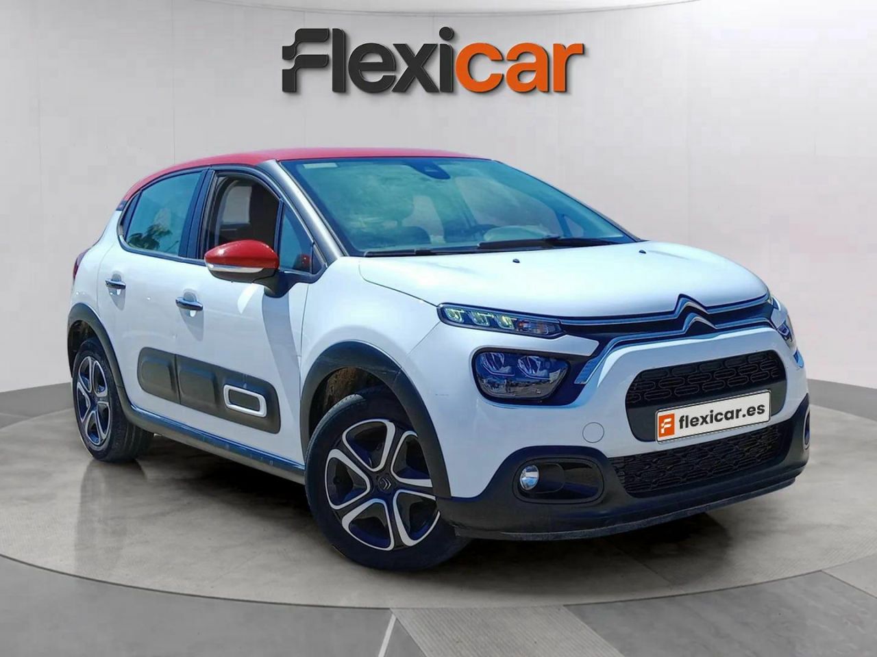 Foto citroën c3 2022 /