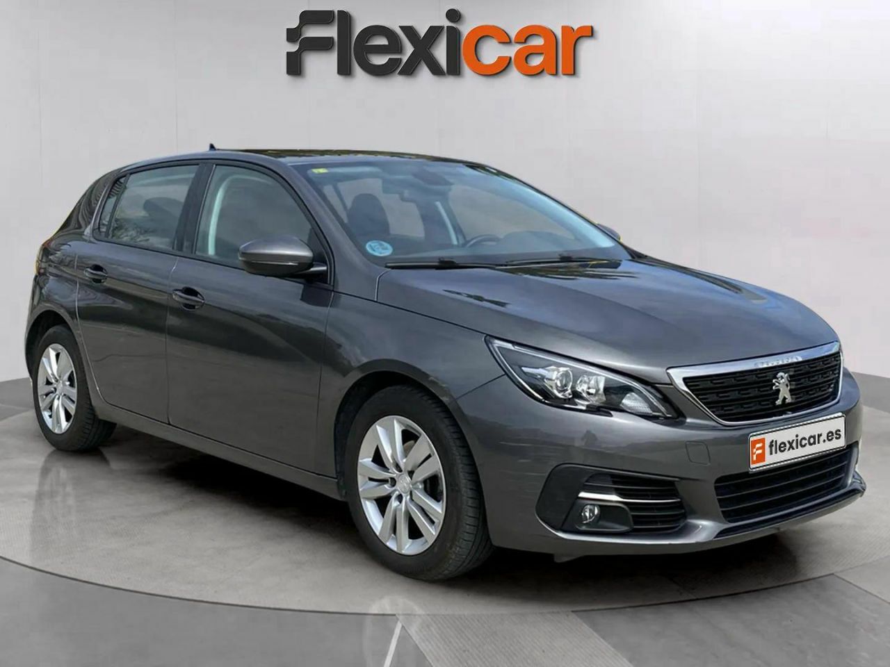 Foto peugeot 308 2020 /