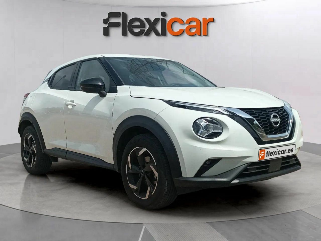 Foto nissan juke 2024 /
