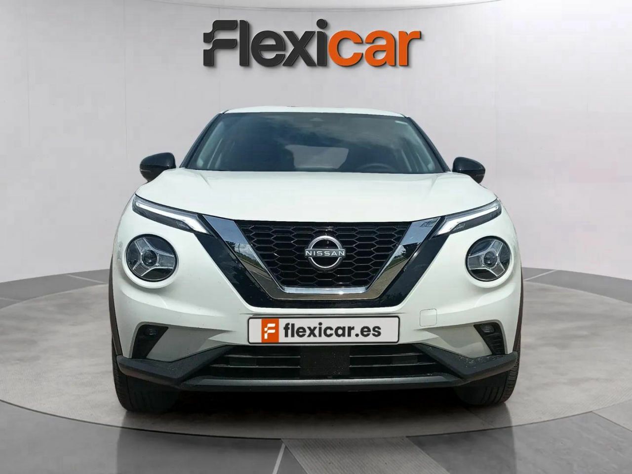 nissan juke 2024 / foto grande (2)