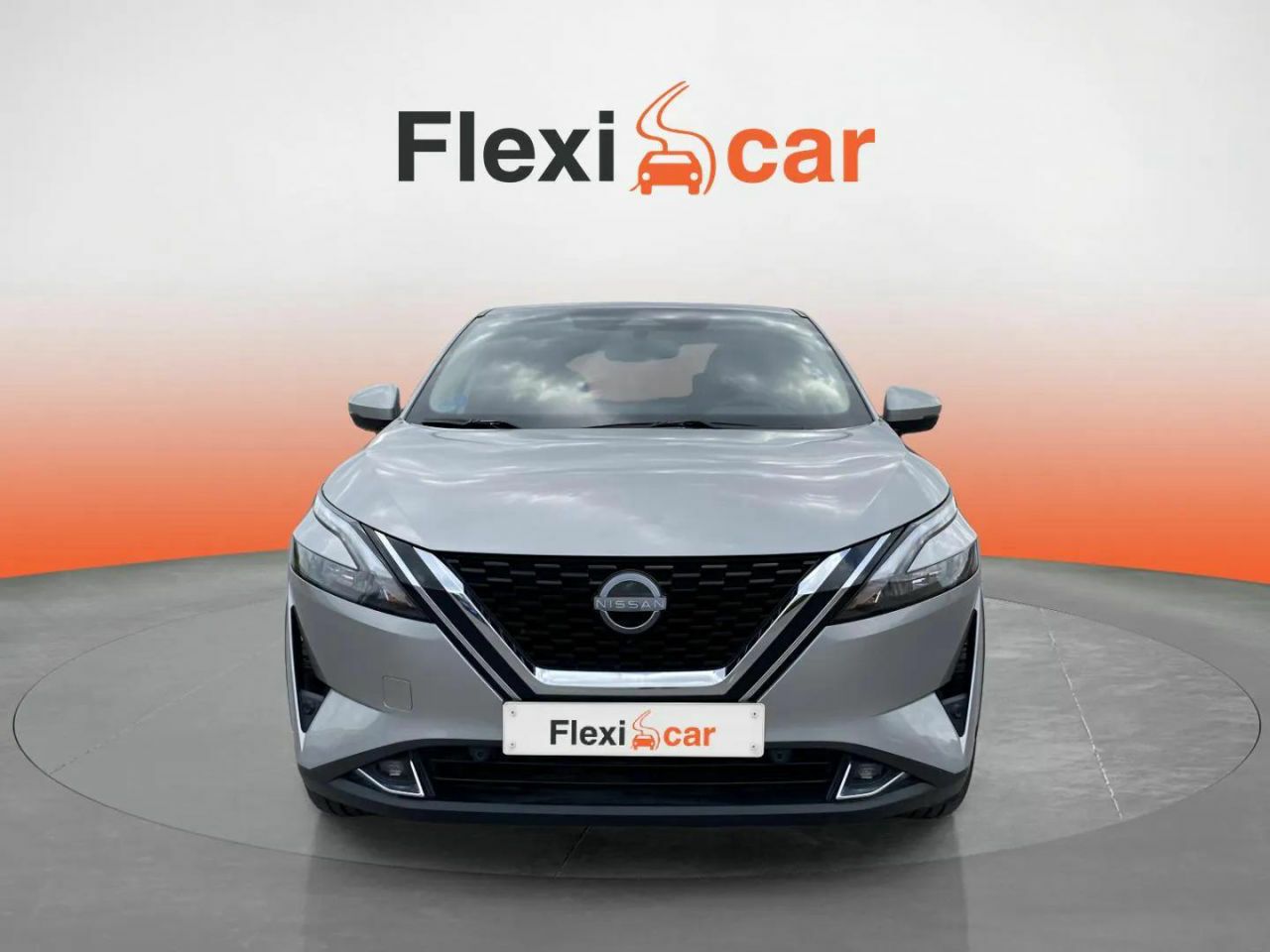 nissan qashqai 2024 / foto grande (2)