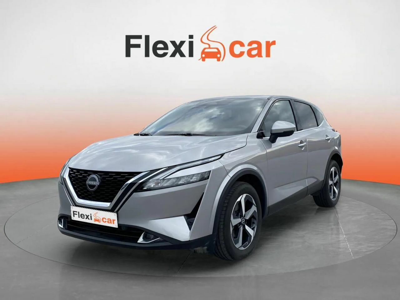 nissan qashqai 2024 / foto grande (3)