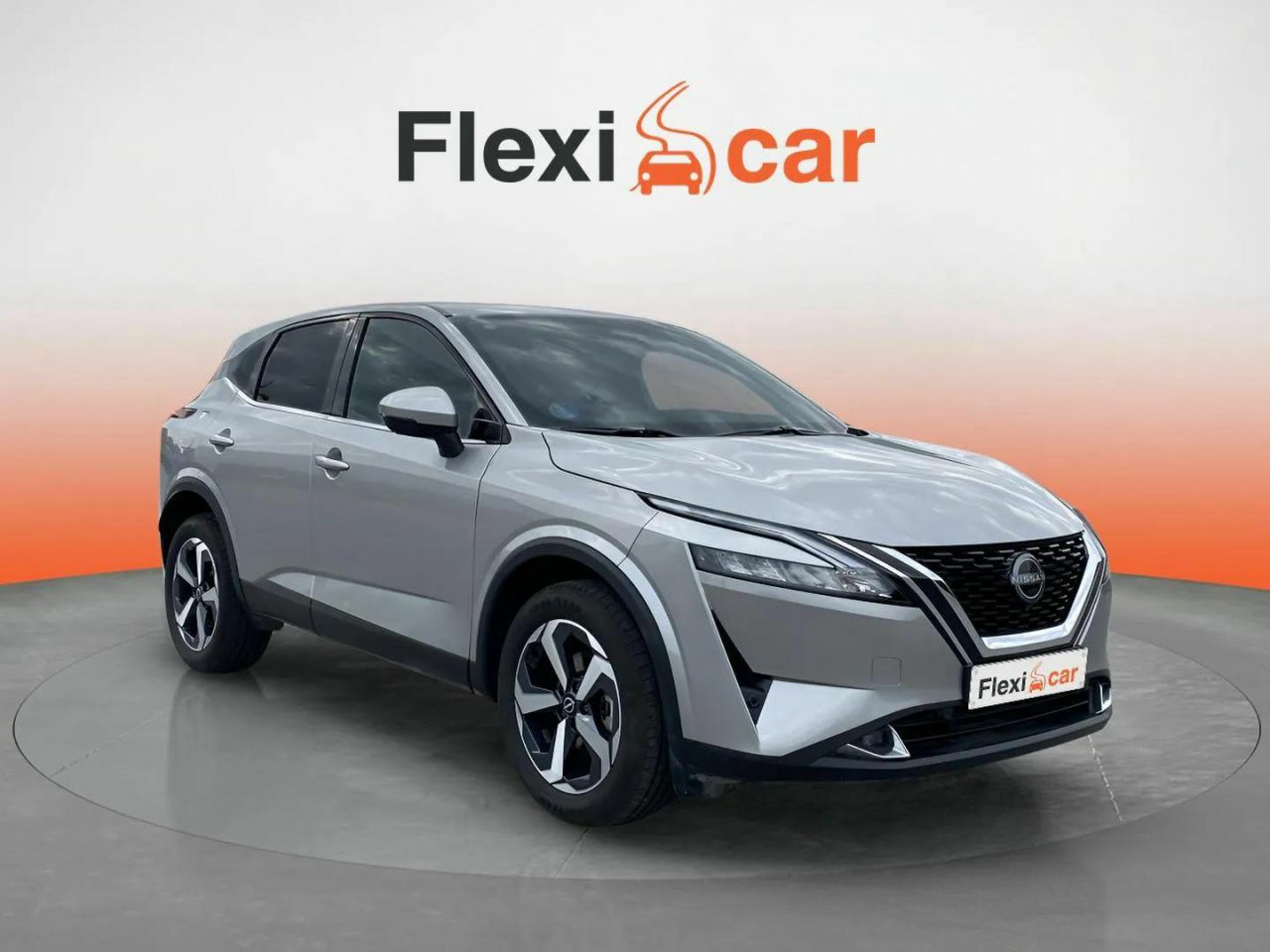 Foto nissan qashqai 2024 /