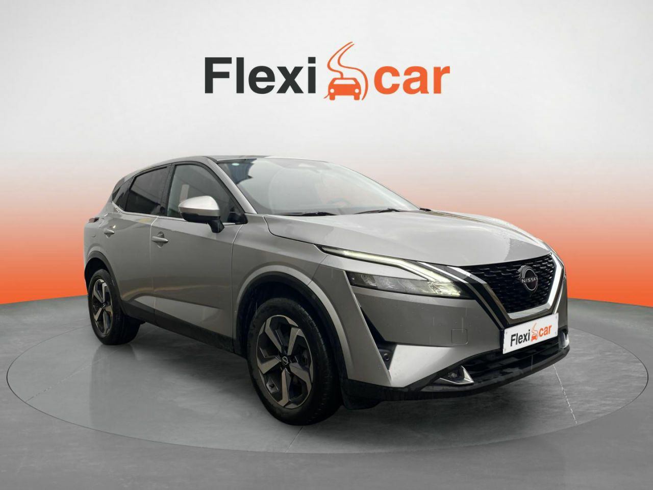 Foto nissan qashqai 2024 /