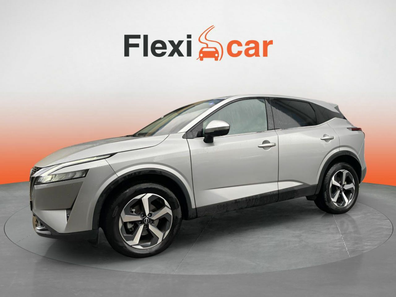 nissan qashqai 2024 / foto grande (3)