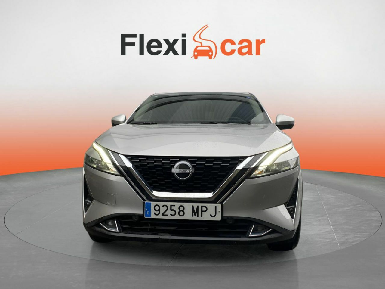 nissan qashqai 2024 / foto grande (2)