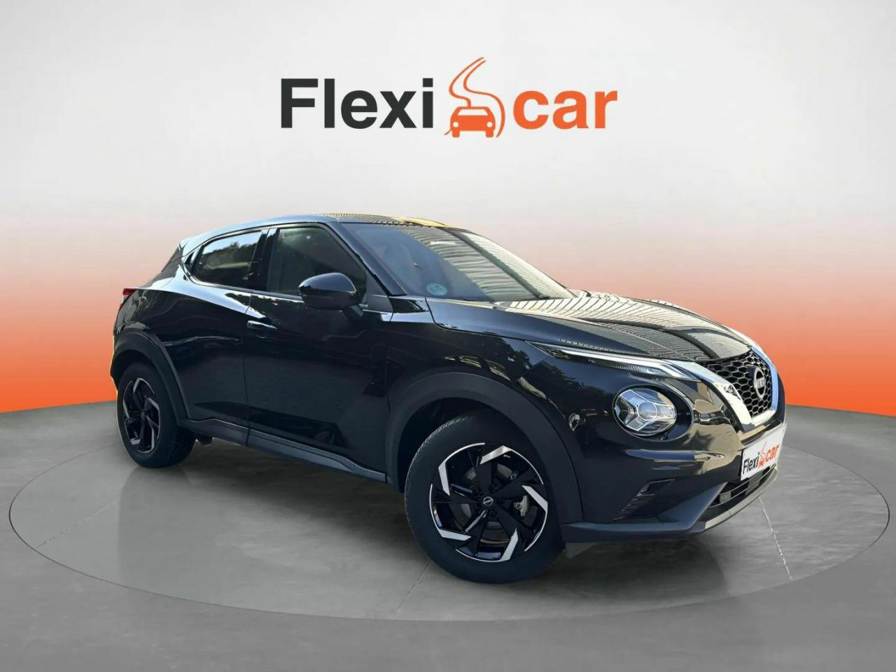 Foto nissan juke 2024 /