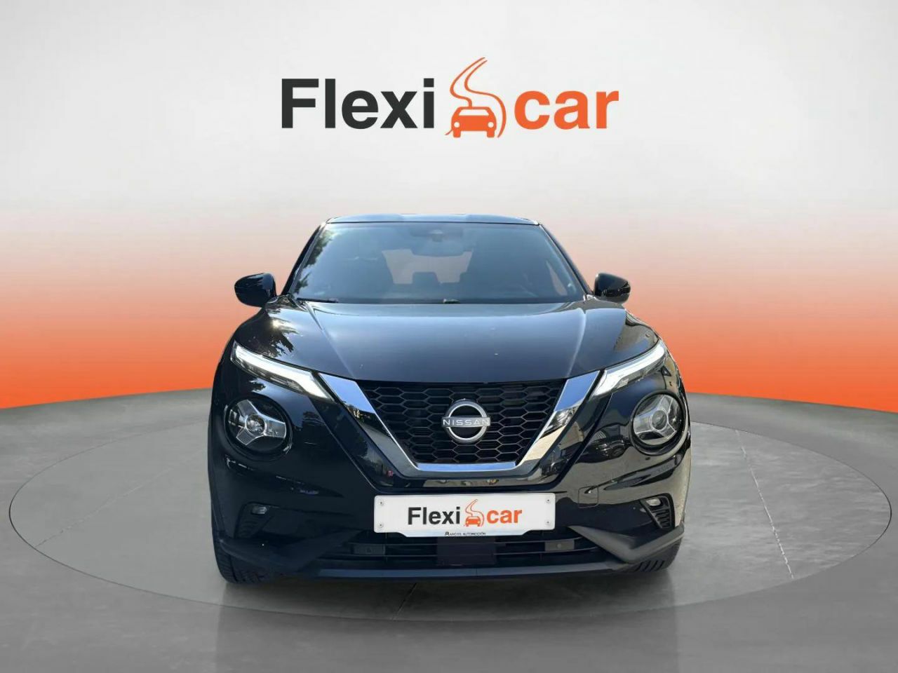 nissan juke 2024 / foto grande (2)