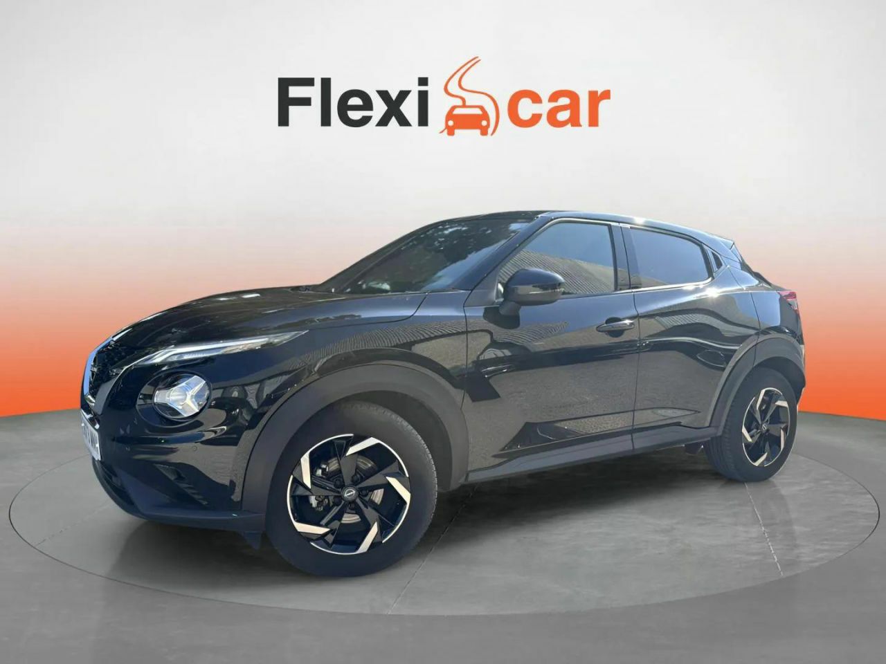 nissan juke 2024 / foto grande (3)
