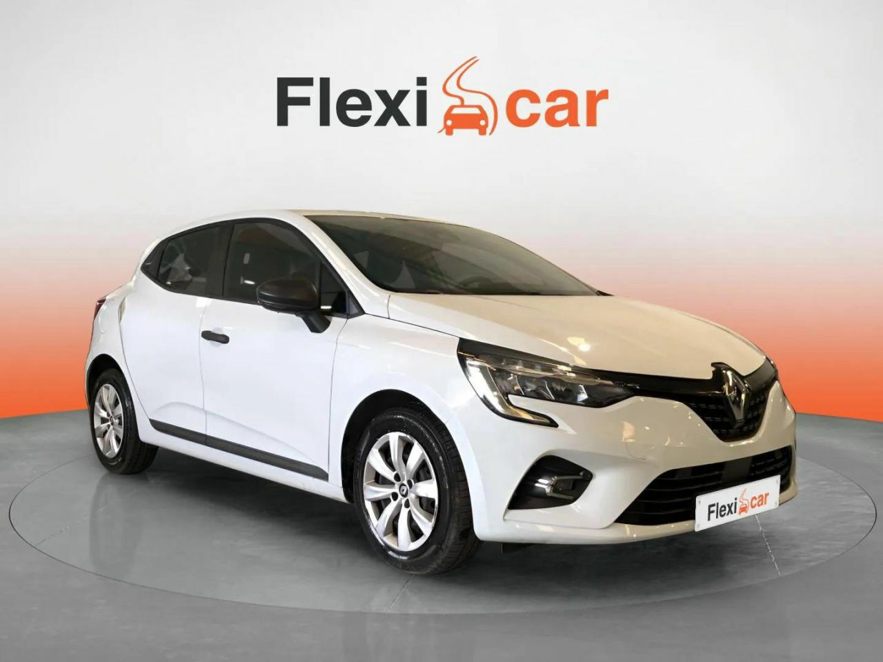 Foto renault clio 2021 /
