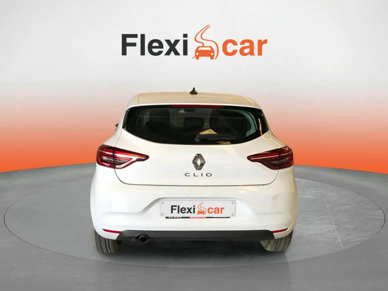 renault clio 2021 / foto grande (2)