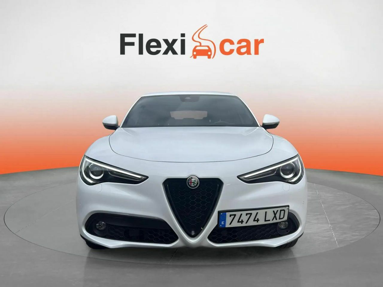 alfa romeo stelvio 2022 / foto grande (2)