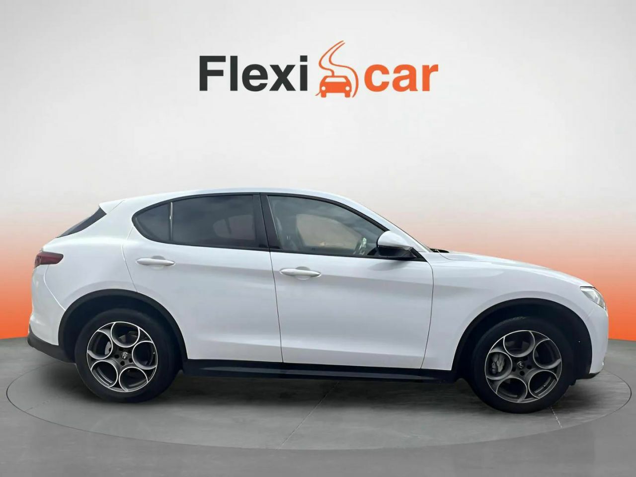 alfa romeo stelvio 2022 / foto grande (3)