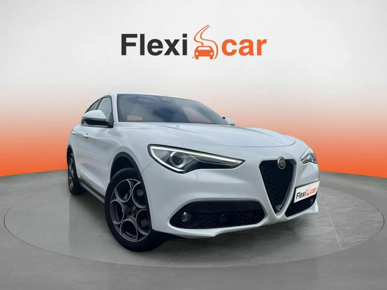 Foto alfa romeo stelvio 2022 /