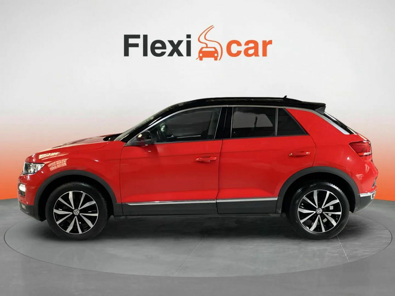 volkswagen t-roc 2018 / foto grande (3)