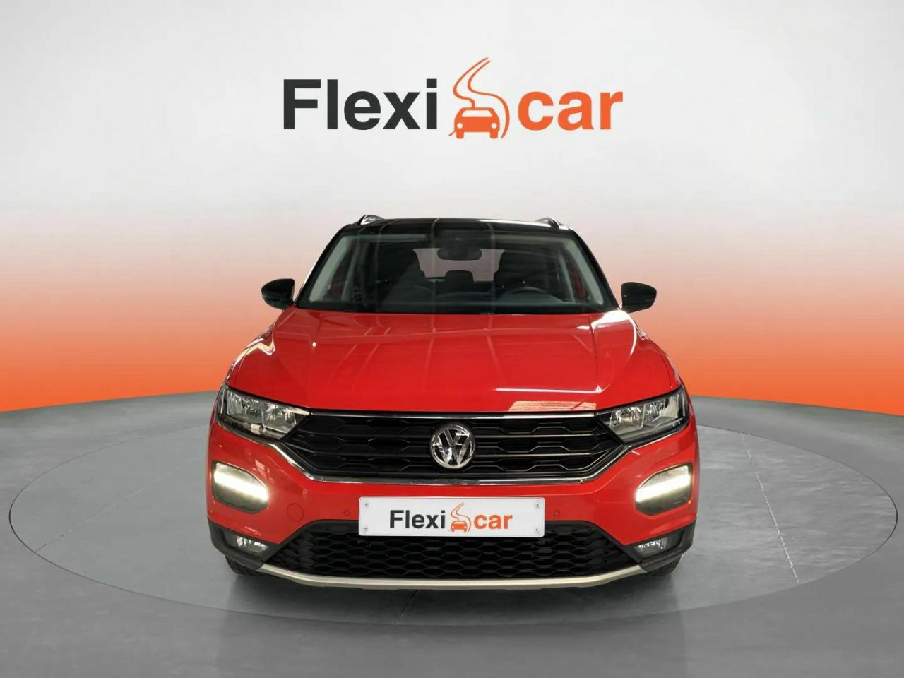 volkswagen t-roc 2018 / foto grande (2)