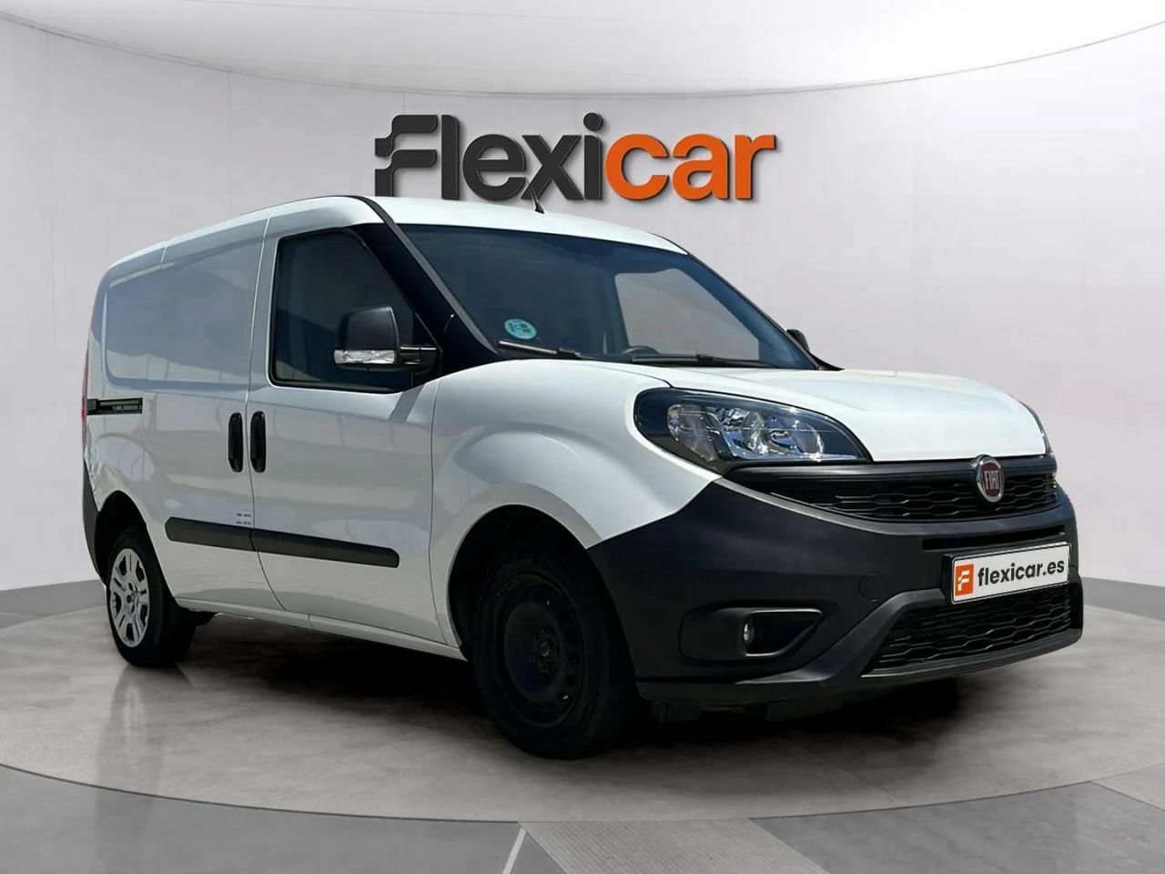 Foto fiat doblò 2022 /