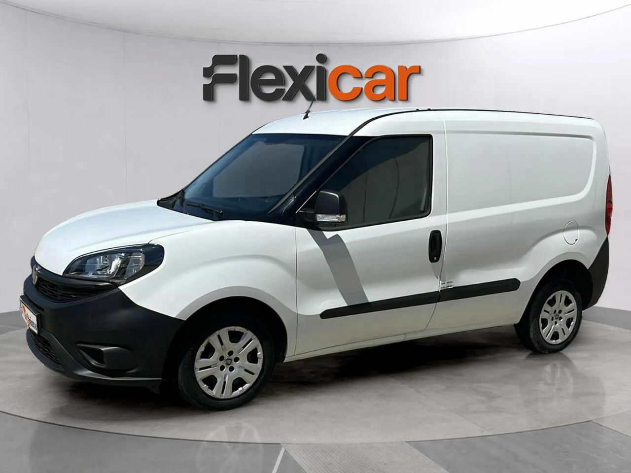 fiat doblò 2022 / foto grande (2)
