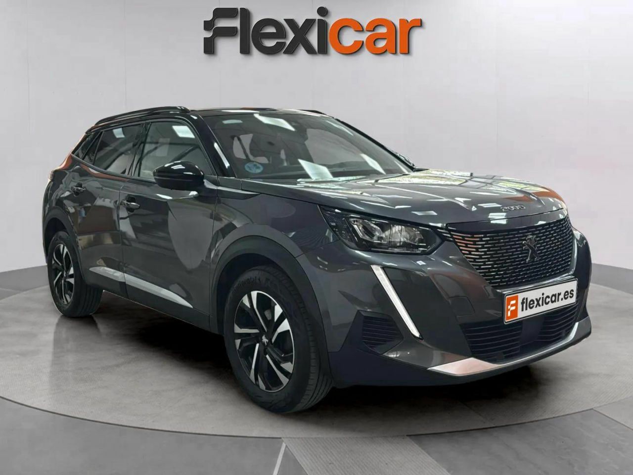 Foto peugeot 2008 2023 /