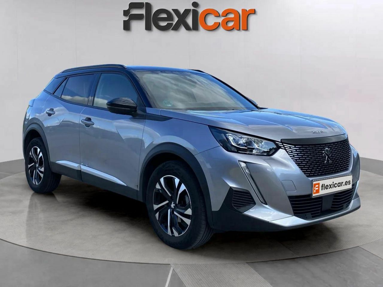 Foto peugeot 2008 2023 /