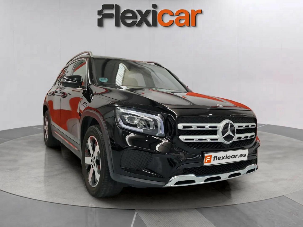 Foto mercedes clase glb 2021 /