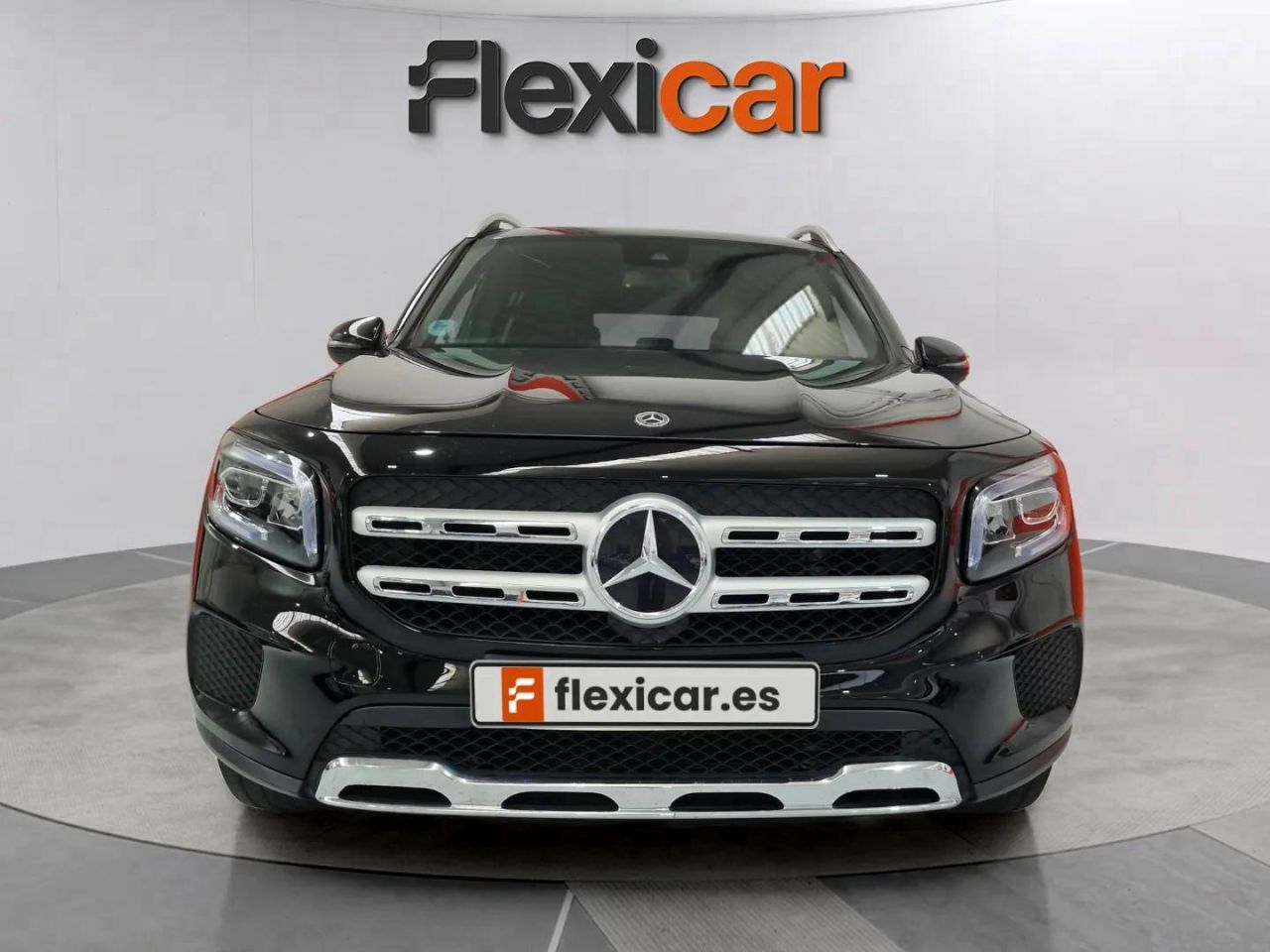 mercedes clase glb 2021 / foto grande (2)