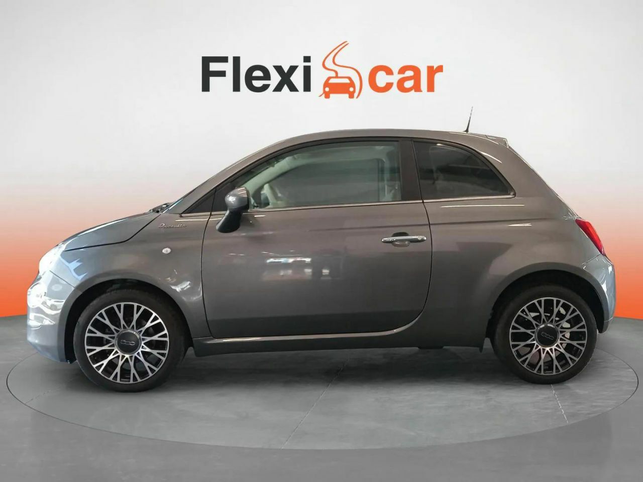 fiat 500 2021 / foto grande (2)