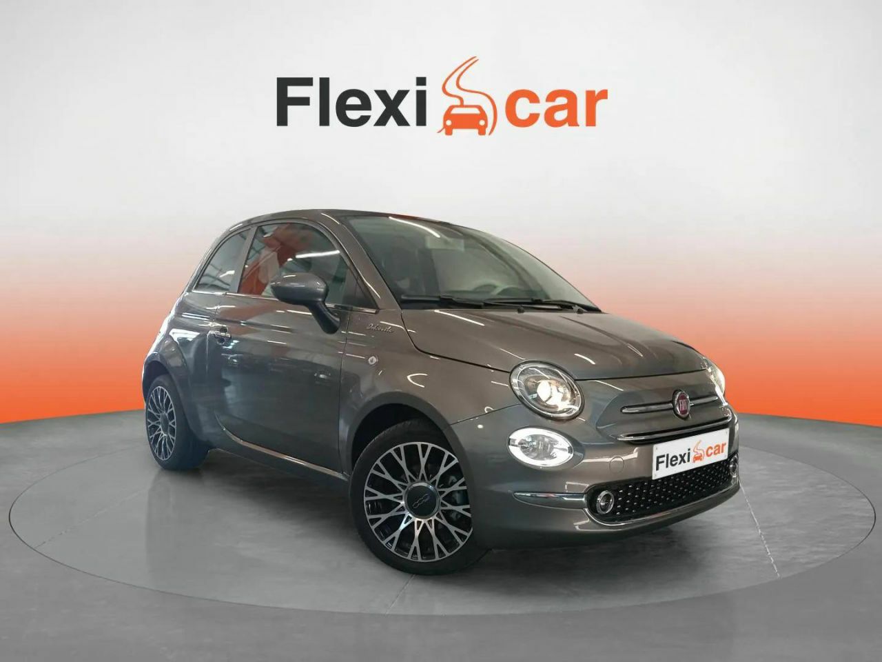 Foto fiat 500 2021 /