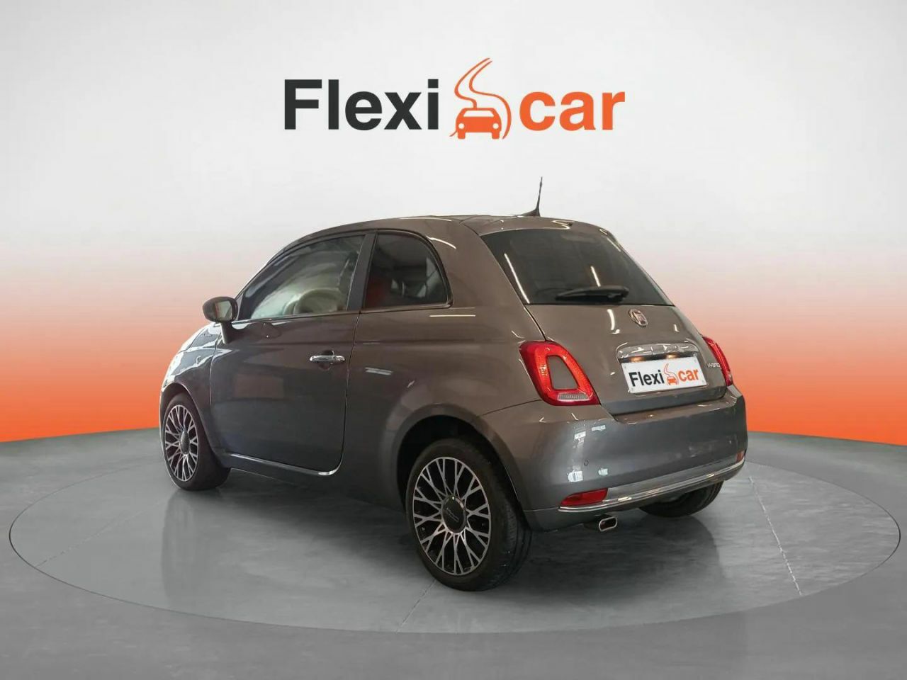 fiat 500 2021 / foto grande (3)