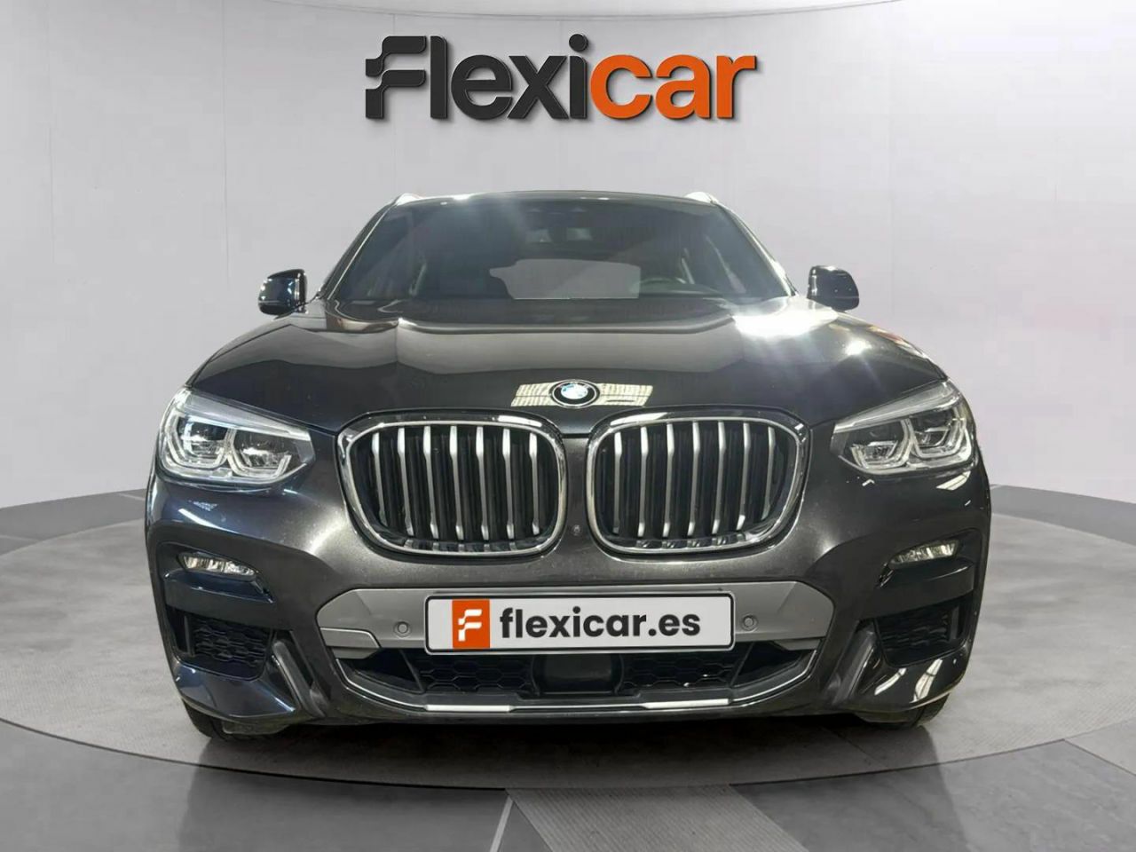 bmw x4 2020 / foto grande (2)