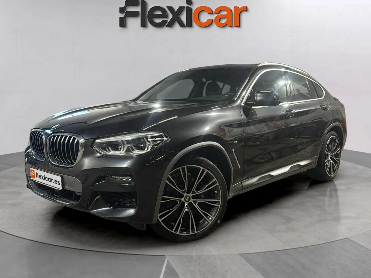 bmw x4 2020 / foto grande (3)