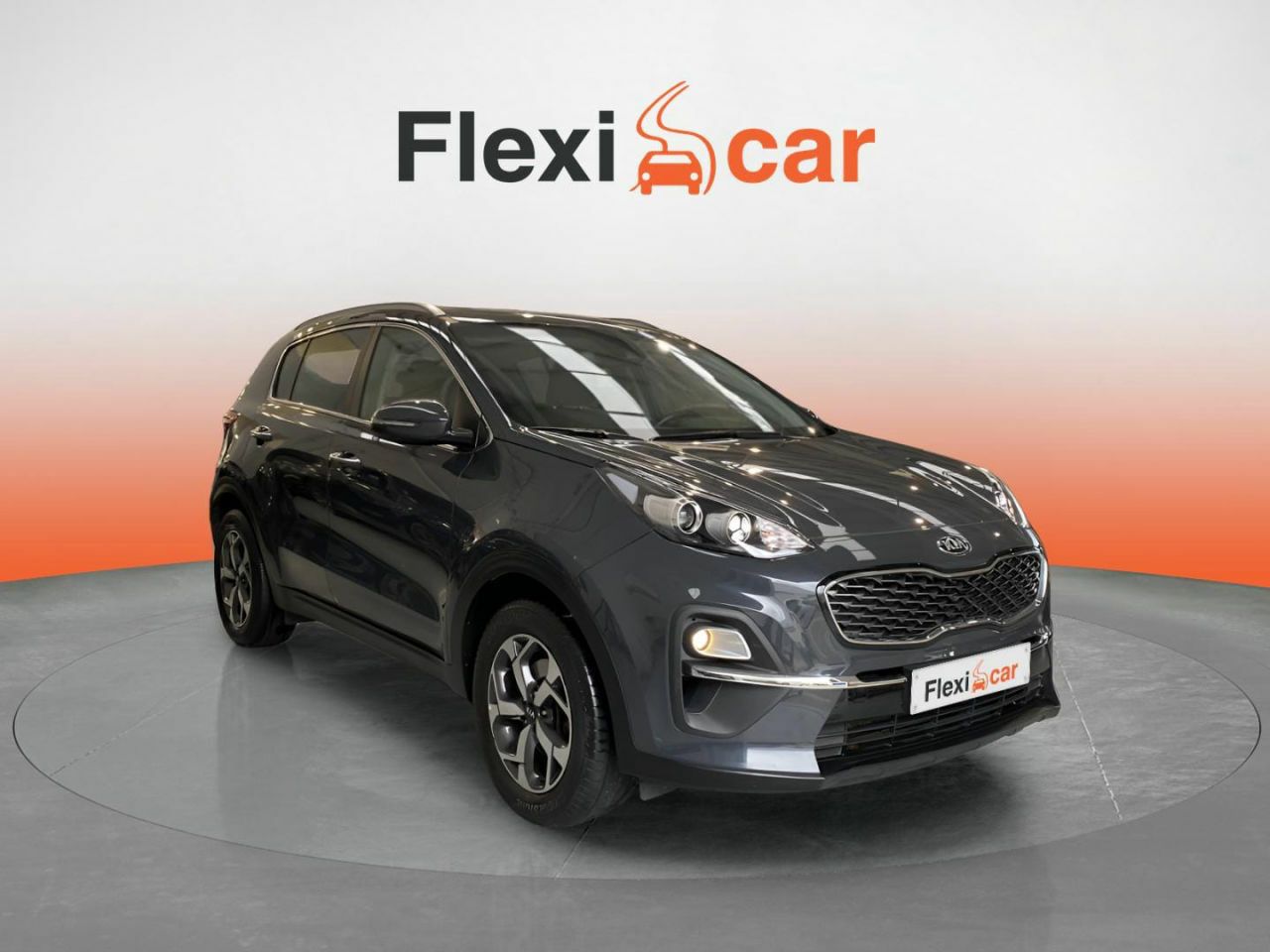 Foto kia sportage 2020 /
