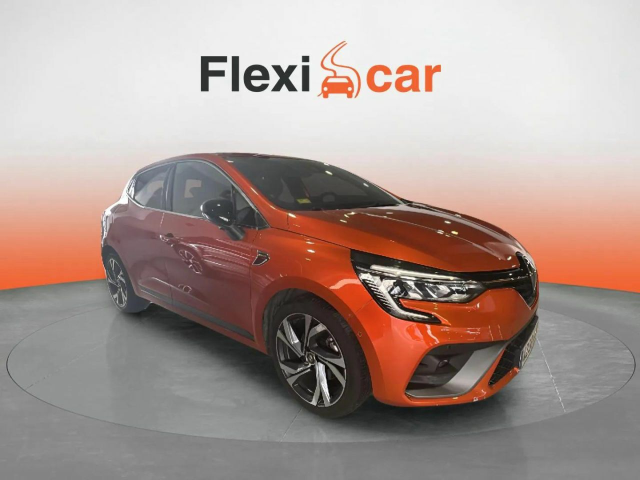 Foto renault clio 2020 /