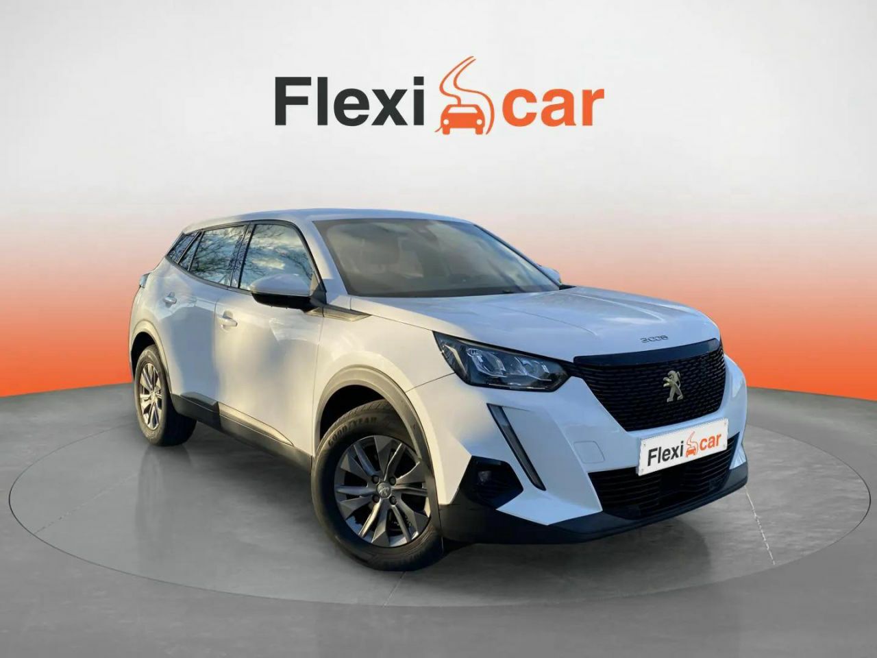 Foto peugeot 2008 2020 /
