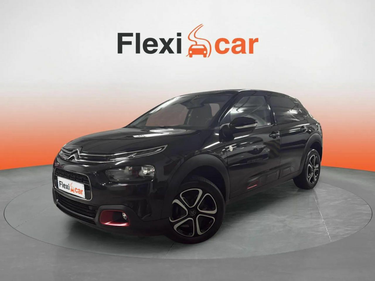 citroën c4 cactus 2020 / foto grande (2)