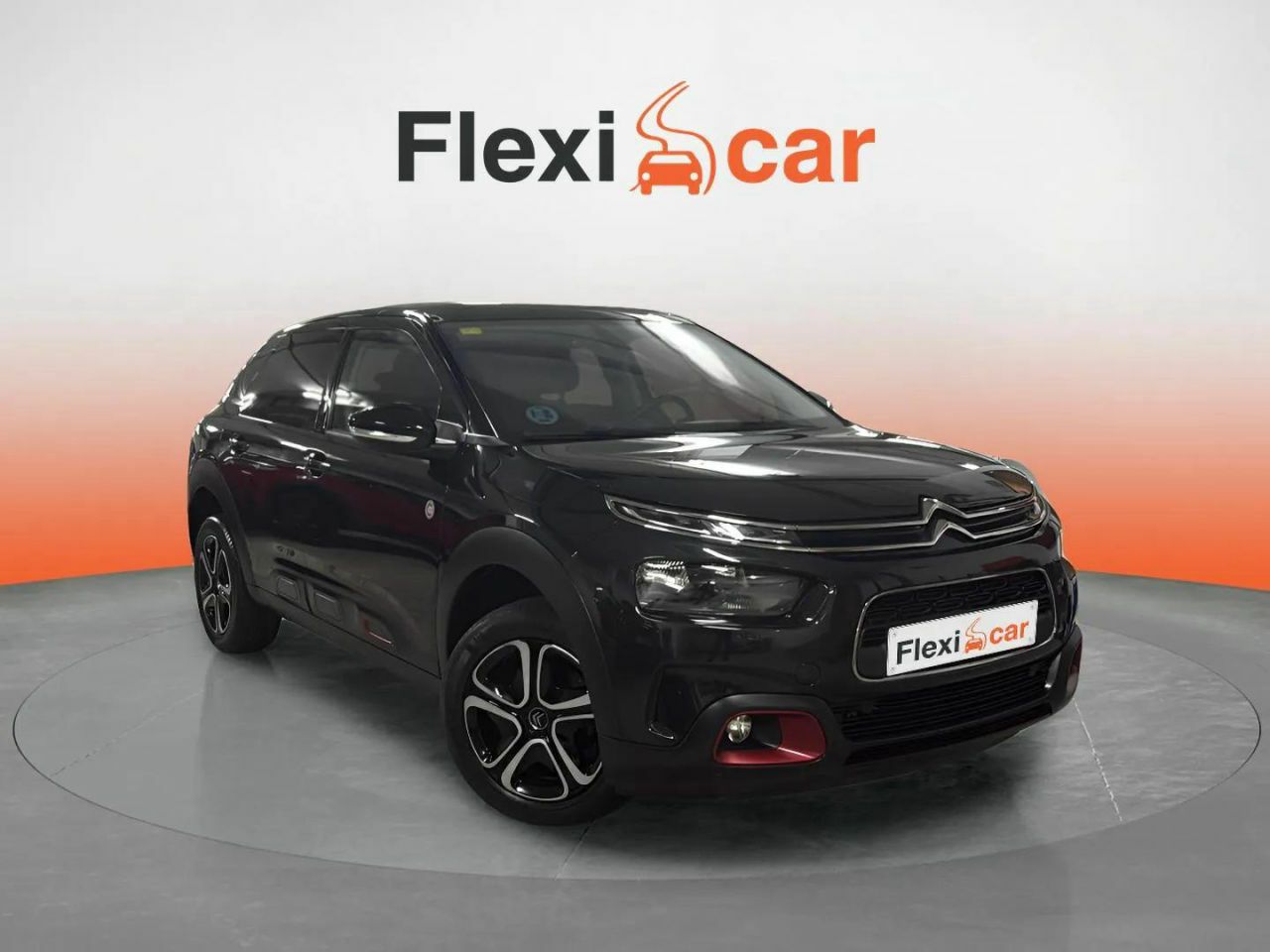 Foto citroën c4 cactus 2020 /