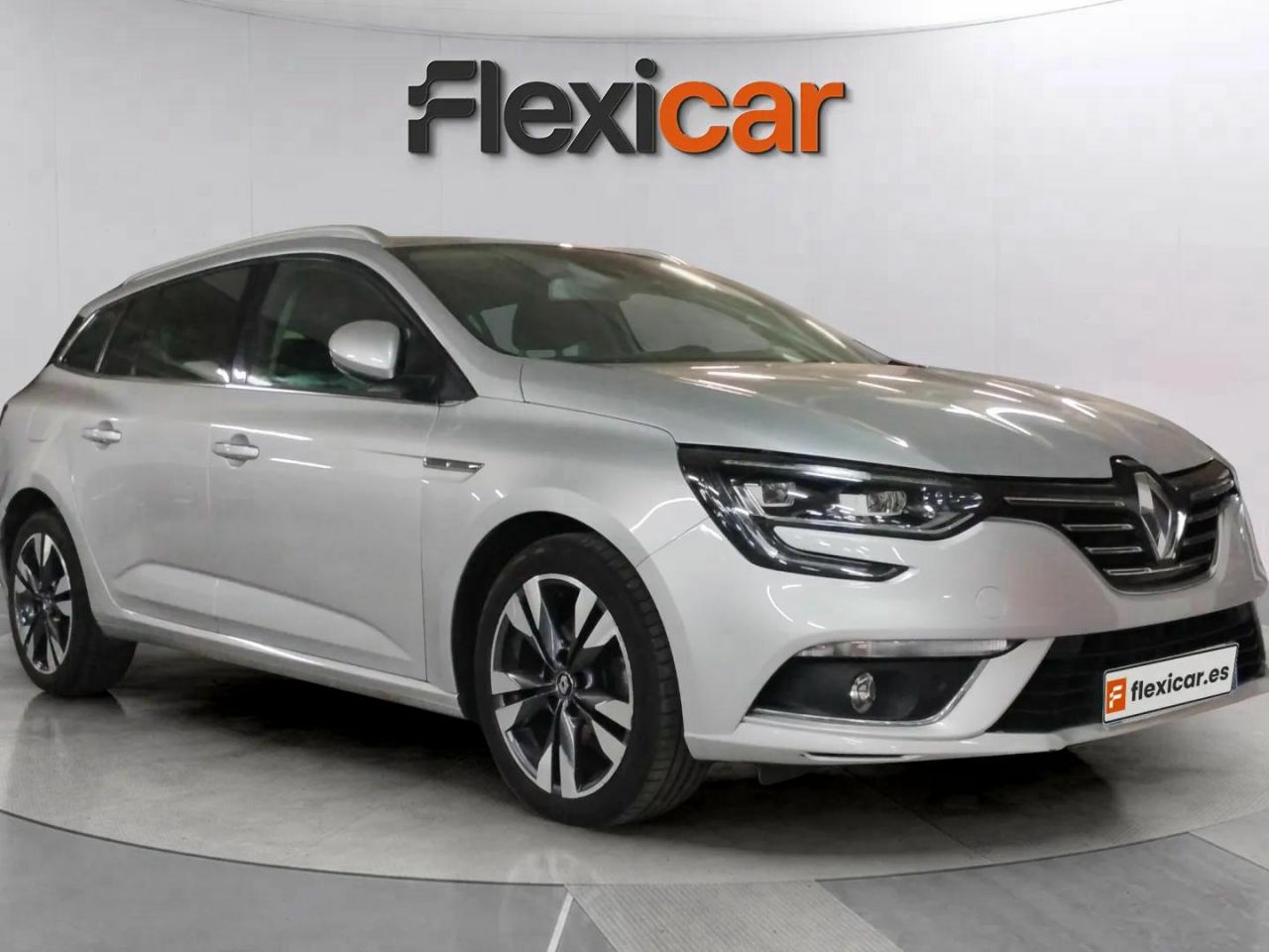 Foto renault megane 2021 /