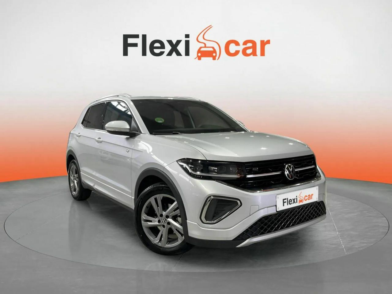 Foto volkswagen t-cross 2024 /