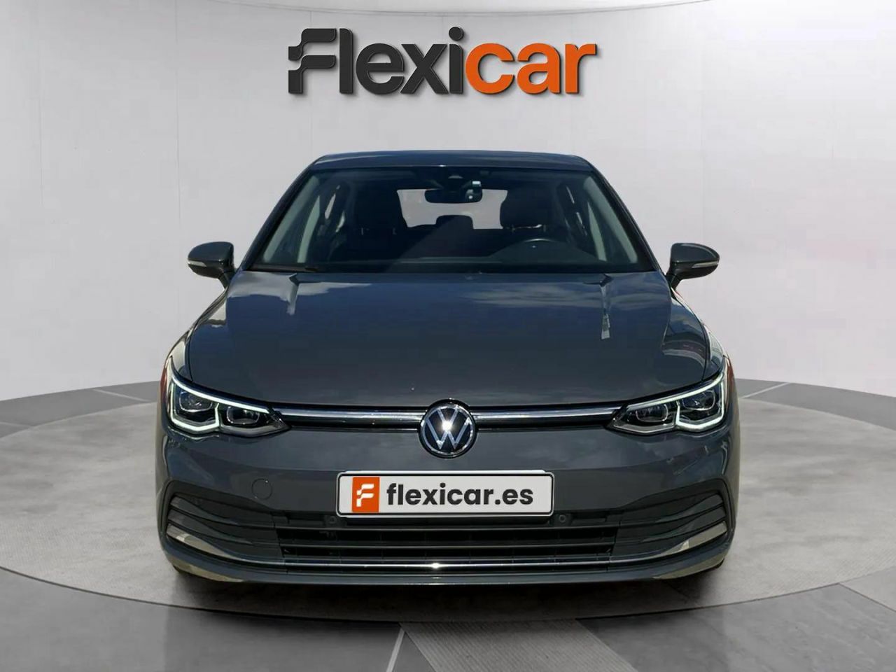 volkswagen golf 2021 / foto grande (2)