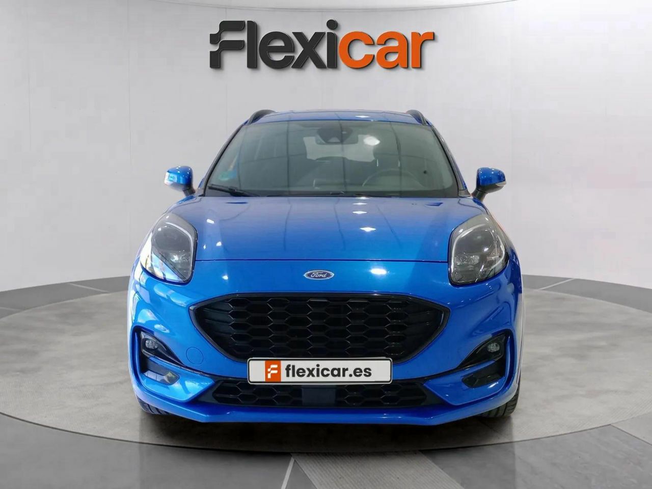 ford puma 2022 / foto grande (2)