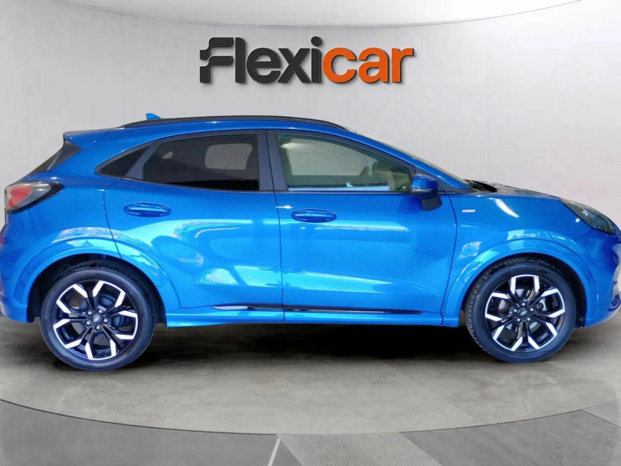 ford puma 2022 / foto grande (3)
