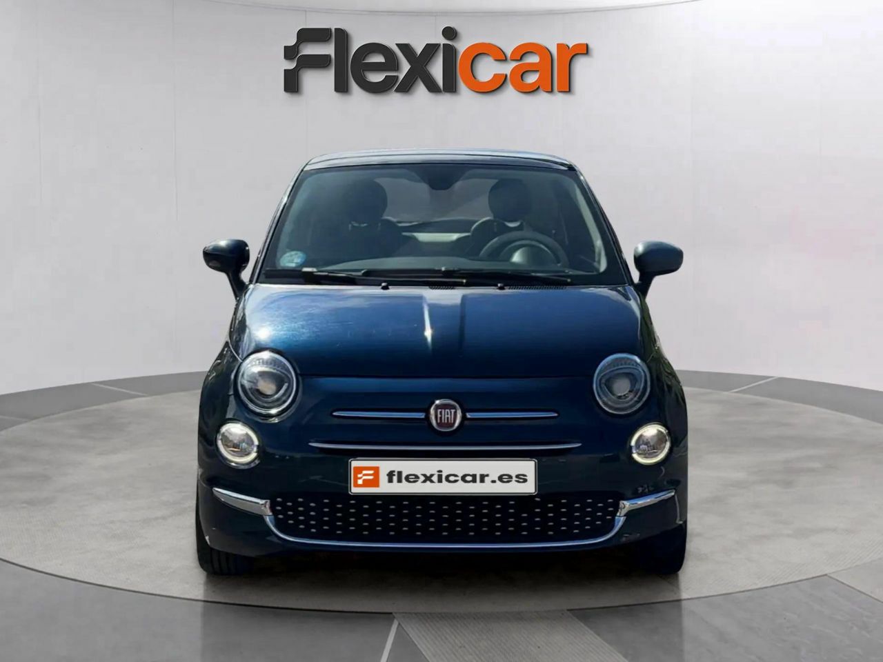 fiat 500 2022 / foto grande (2)