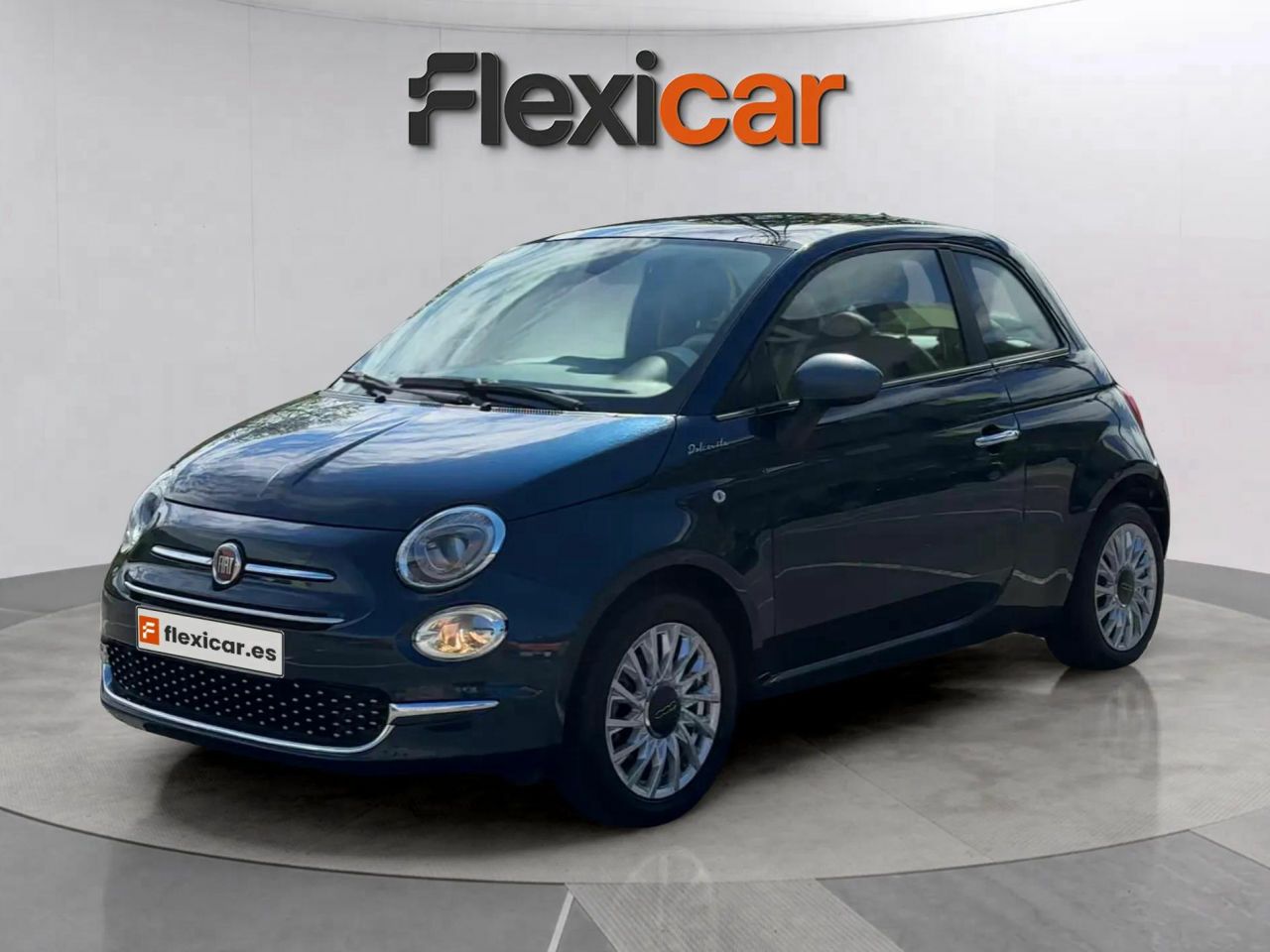 fiat 500 2022 / foto grande (3)