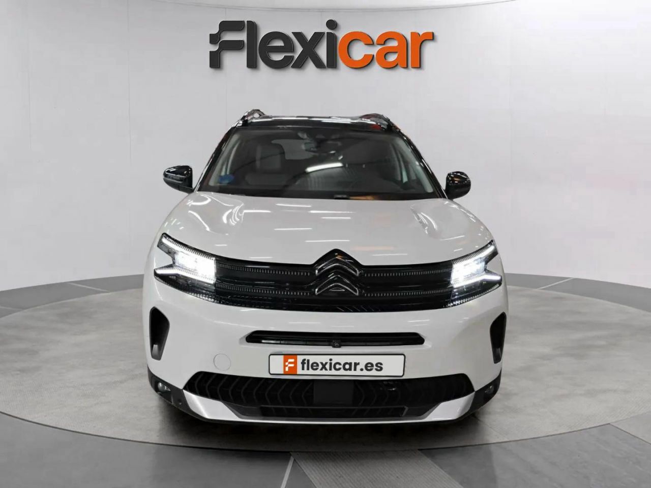 citroën c5 aircross 2022 / foto grande (2)