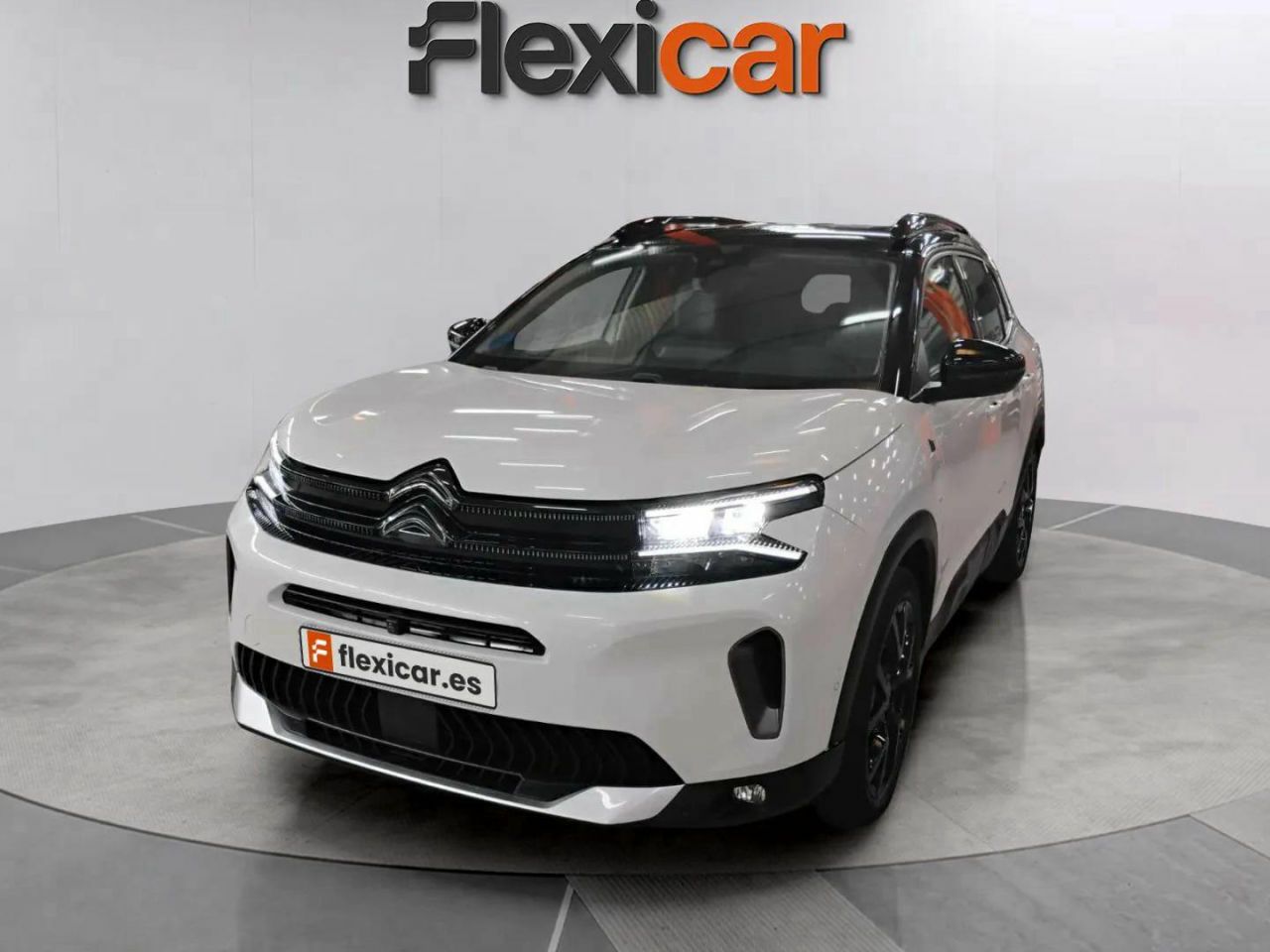 citroën c5 aircross 2022 / foto grande (3)