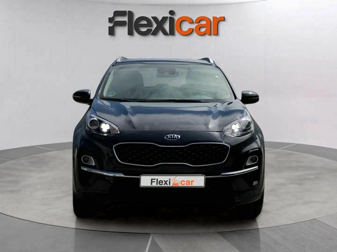 kia sportage 2019 / foto grande (2)