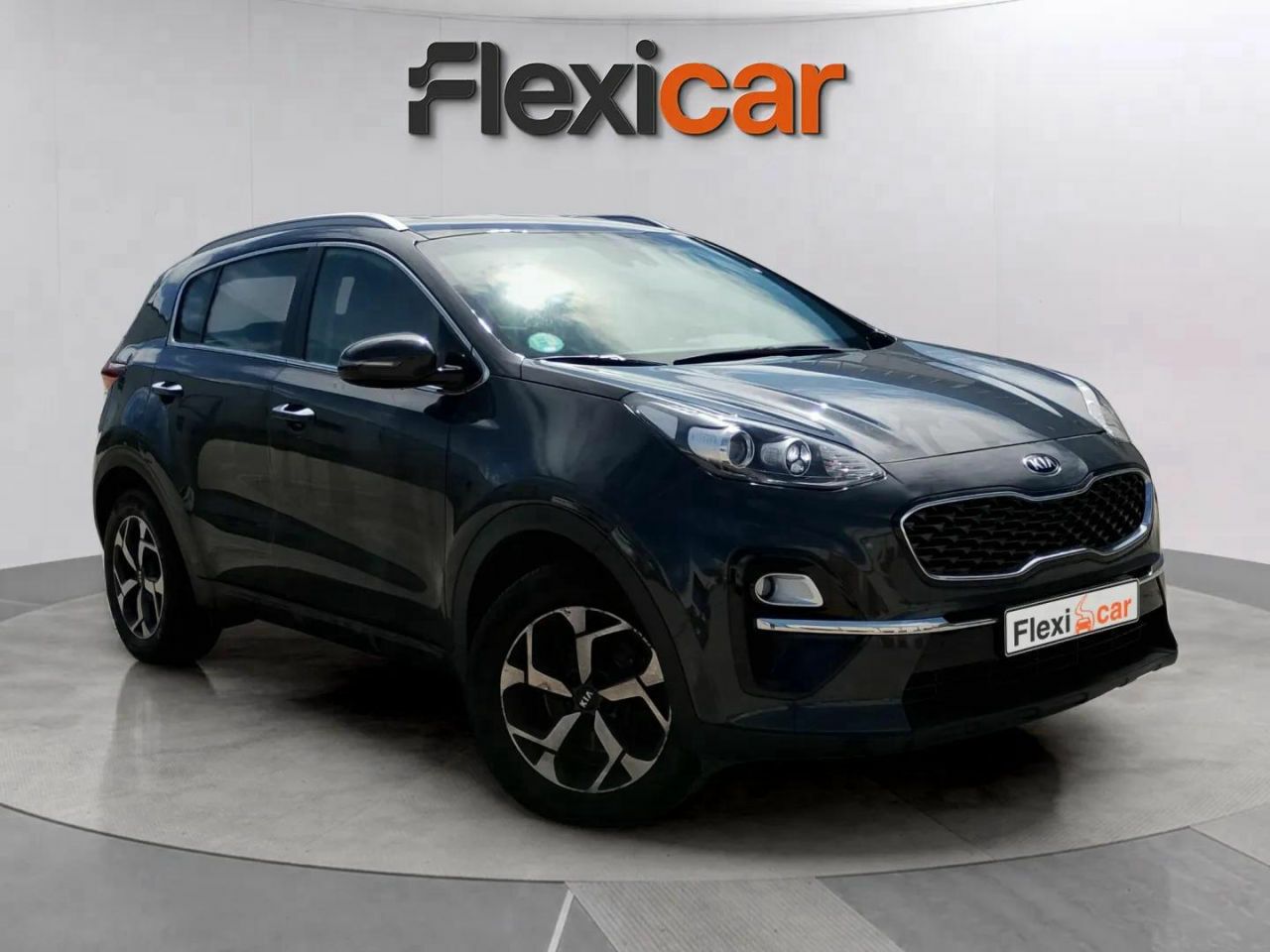 Foto kia sportage 2019 /