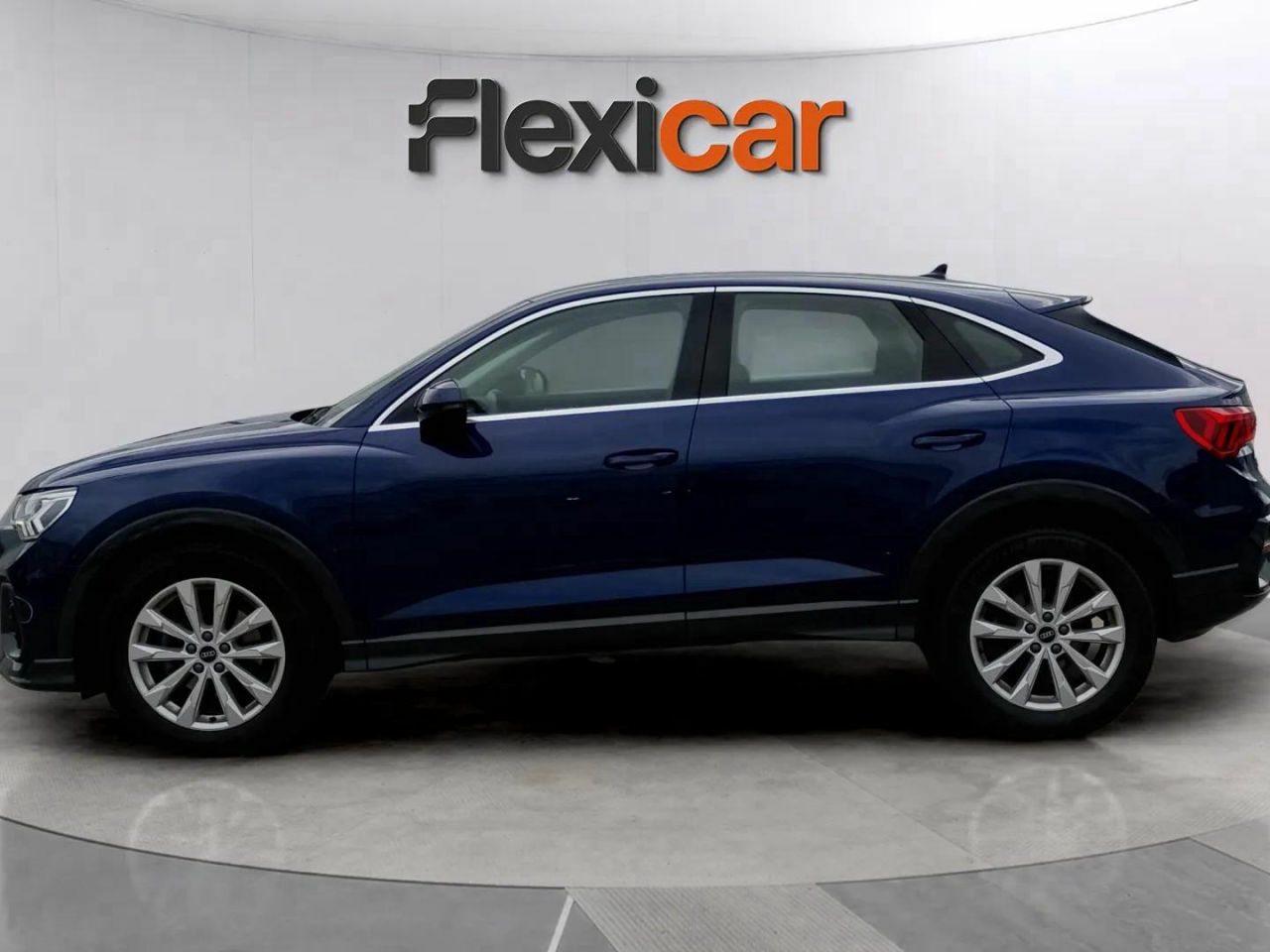 audi q3 2021 / foto grande (3)