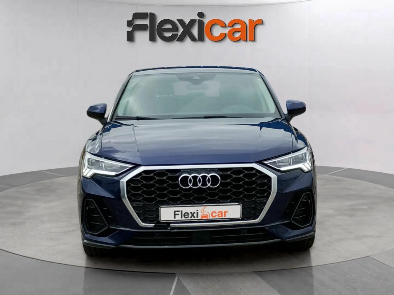 audi q3 2021 / foto grande (2)