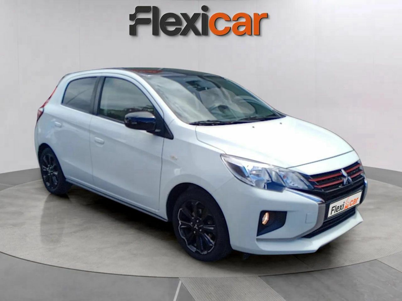 Foto mitsubishi space star 2022 /
